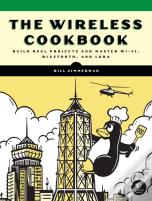 The Wireless Cookbook