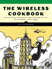 Capa do artigo The Wireless Cookbook