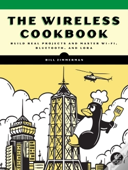 Capa do artigo The Wireless Cookbook