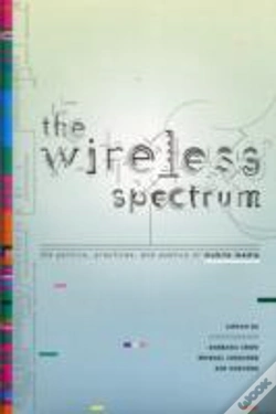 Capa do artigo The Wireless Spectrum