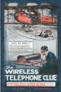 The Wireless Telephone Clue - Preview