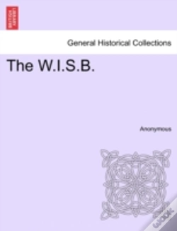 Capa do artigo The W.I.S.B.