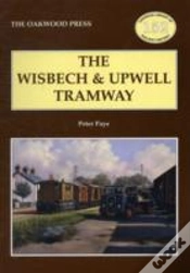 Capa do artigo The Wisbech And Upwell Tramway