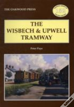 Capa do artigo The Wisbech And Upwell Tramway