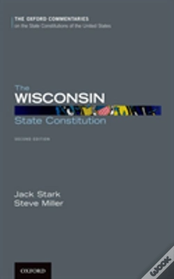 Capa do artigo The Wisconsin State Constitution