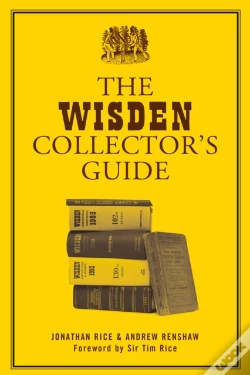 Capa do artigo The Wisden Collector'S Guide