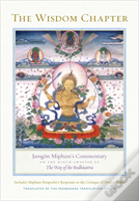 The Wisdom Chapter