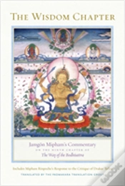 Capa do artigo The Wisdom Chapter