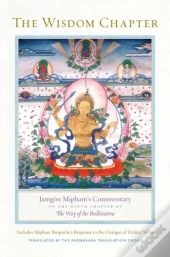 The Wisdom Chapter