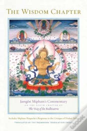 Capa do artigo The Wisdom Chapter