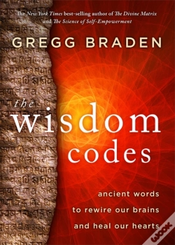 Capa do artigo The Wisdom Codes