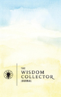 The Wisdom Collector Journal - Preview