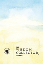 The Wisdom Collector Journal - Preview