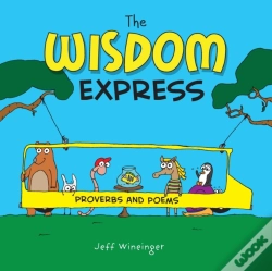 Capa do artigo The Wisdom Express