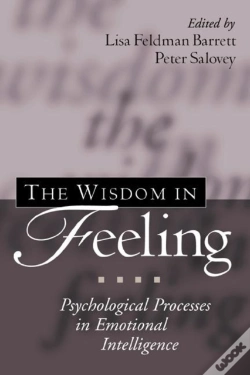 Capa do artigo The Wisdom In Feeling