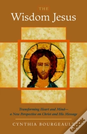 Capa do artigo The Wisdom Jesus