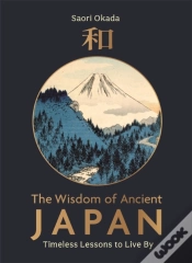 Capa do artigo The Wisdom Of Ancient Japan
