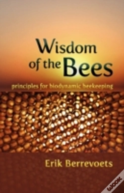 Capa do artigo The Wisdom Of Bees