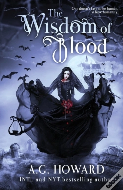 Capa do artigo The Wisdom Of Blood