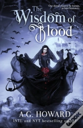The Wisdom Of Blood