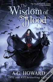 Capa do artigo The Wisdom Of Blood