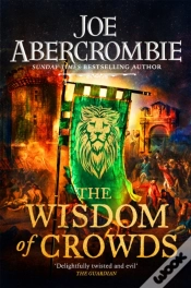 Capa do artigo The Wisdom Of Crowds