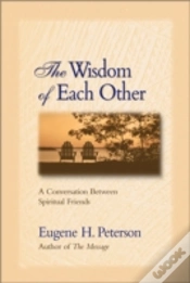 Capa do artigo The Wisdom Of Each Other