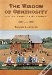 Capa do artigo The Wisdom Of Generosity