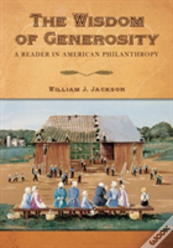 Capa do artigo The Wisdom Of Generosity