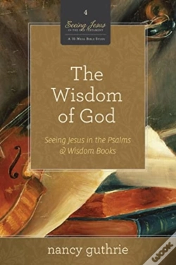 Capa do artigo The Wisdom Of God