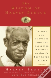 Capa do artigo The Wisdom Of Harvey Penick
