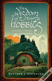 Capa do artigo The Wisdom Of Hobbits