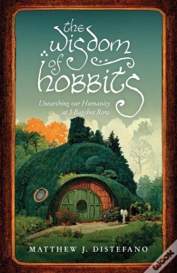 Capa do artigo The Wisdom Of Hobbits