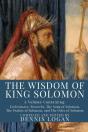 The Wisdom Of King Solomon: A Volume Con - Preview