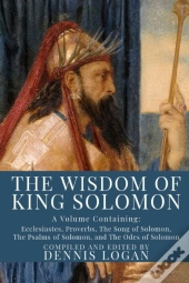 The Wisdom Of King Solomon: A Volume Con