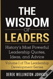 Capa do artigo The Wisdom Of Leaders : History