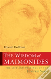 Capa do artigo The Wisdom Of Maimonides