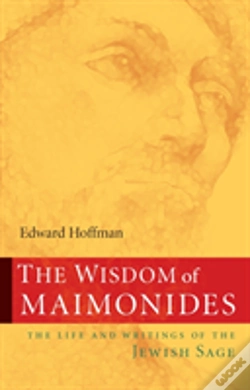 Capa do artigo The Wisdom Of Maimonides