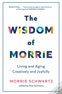 Capa do artigo The Wisdom Of Morrie