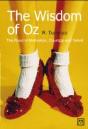 The Wisdom Of Oz - Preview