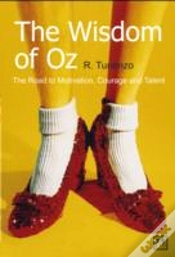 Capa do artigo The Wisdom Of Oz