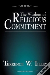 Capa do artigo The Wisdom Of Religious Commitment