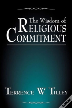 Capa do artigo The Wisdom Of Religious Commitment