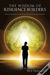 Capa do artigo The Wisdom Of Resilience Builders: How O