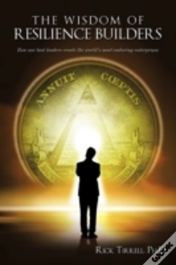 Capa do artigo The Wisdom Of Resilience Builders: How O