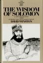The Wisdom Of Solomon - Preview