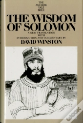 The Wisdom Of Solomon