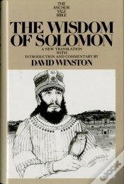 Capa do artigo The Wisdom Of Solomon