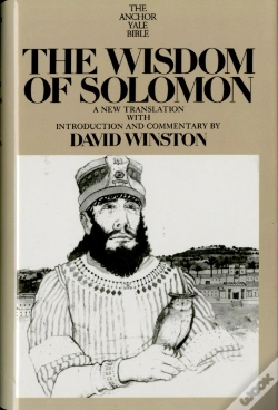Capa do artigo The Wisdom Of Solomon