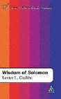 The Wisdom Of Solomon - Preview